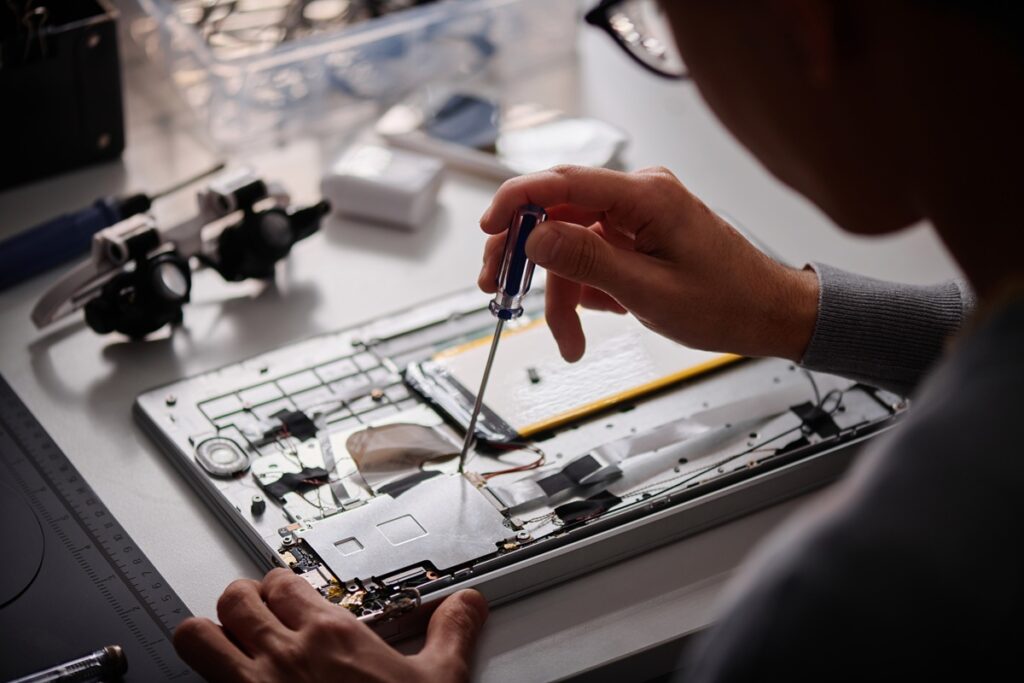 Extend Life Of Your Devices