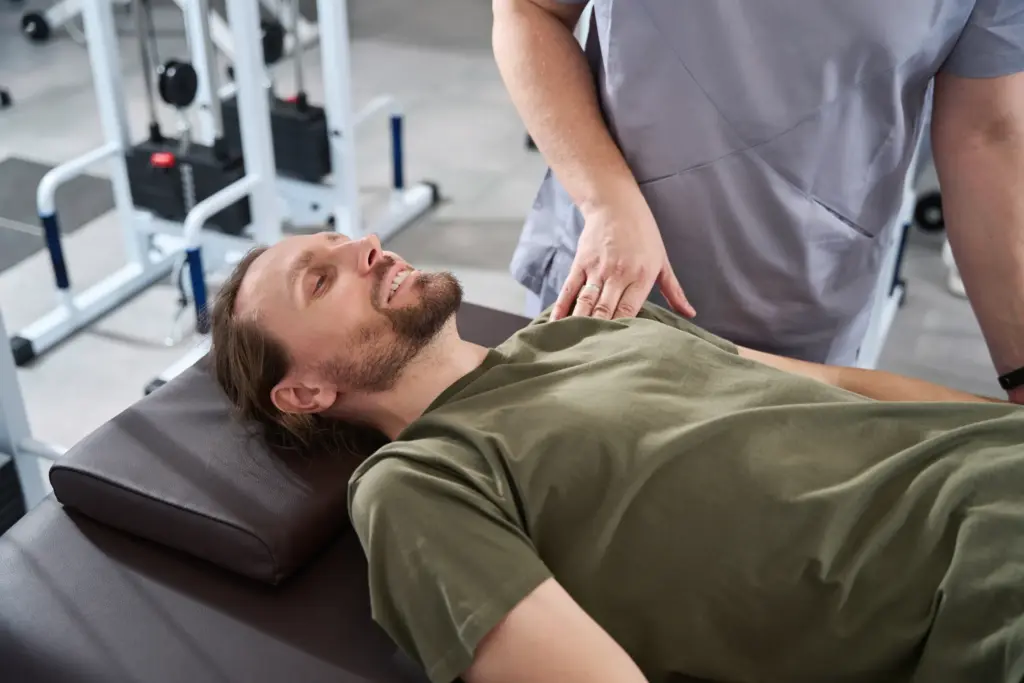 Benefits Of Spinal Alignment
