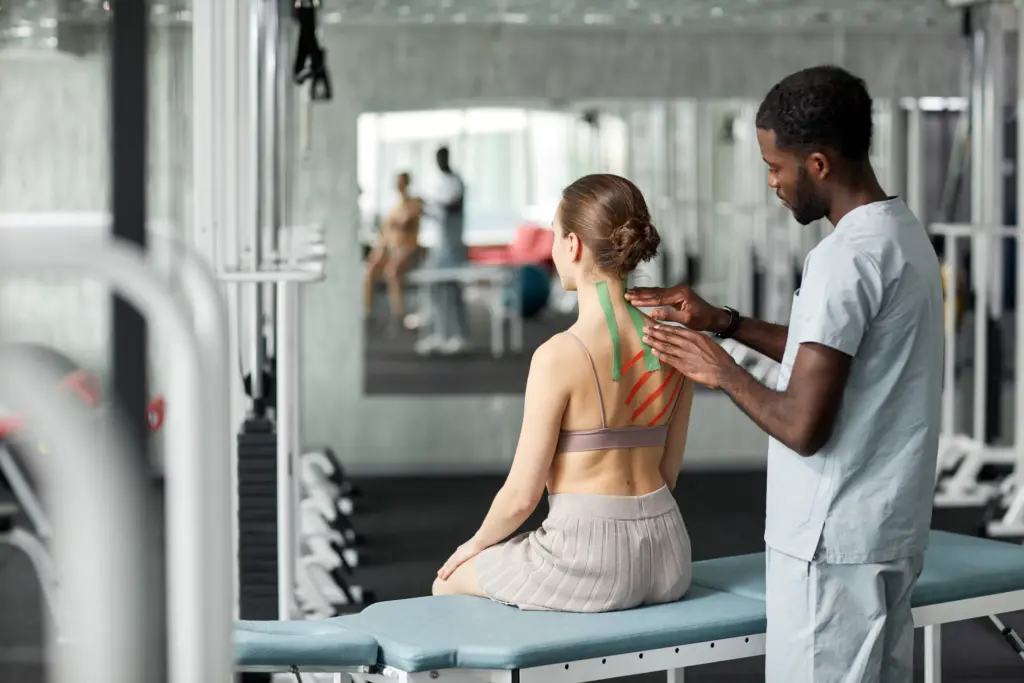 Improve Posture Every Day