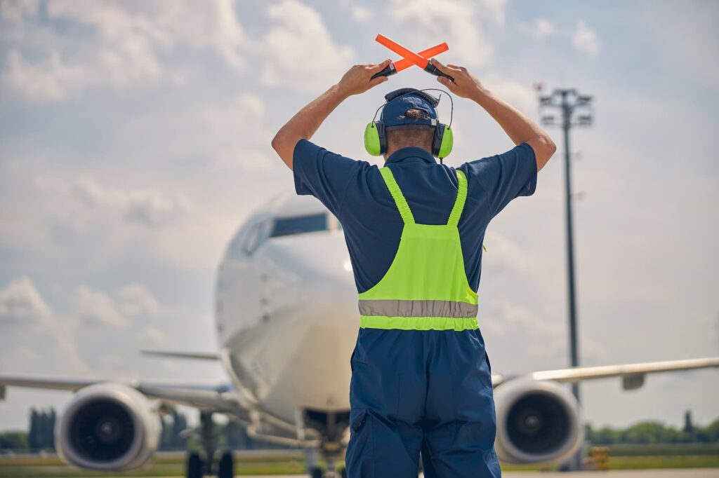 Building Strong Aviation Safety Awareness