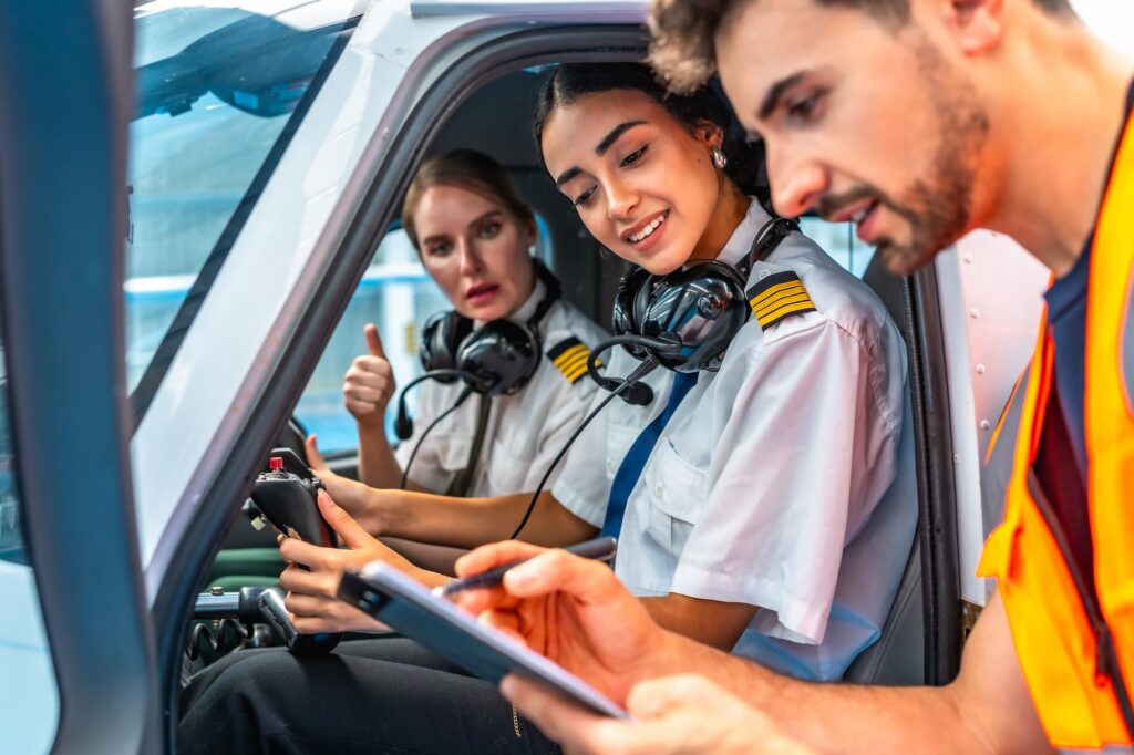 Emergency Procedures Every Student Pilot