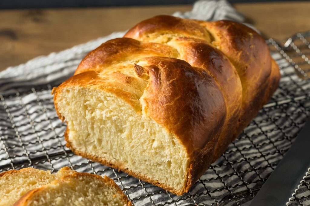 Mastering Soft Brioche Dough at Home