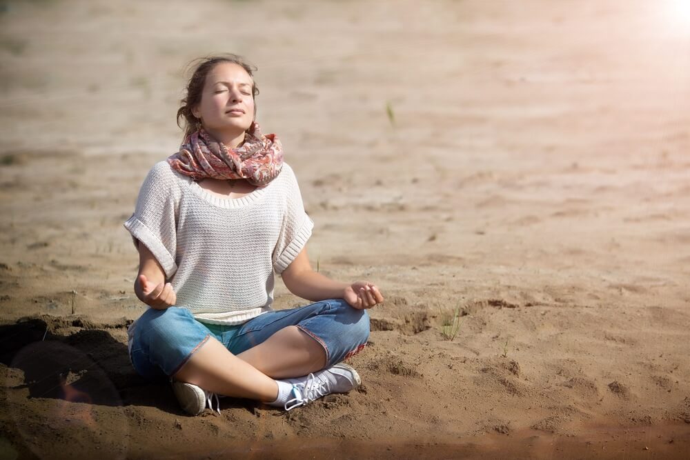 How Mindfulness Helps Reduce Overthinking