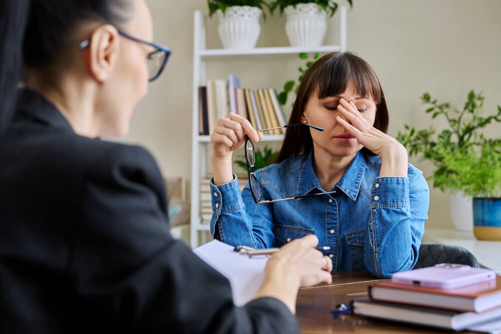 How Coaching Can Help You Overcome Anxiety