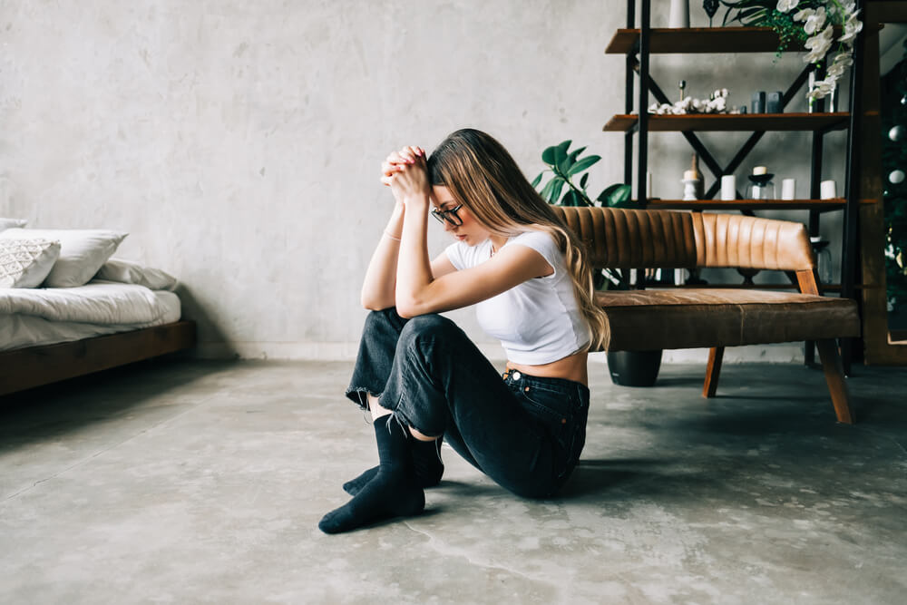 Understanding the Root Causes of Anxiety