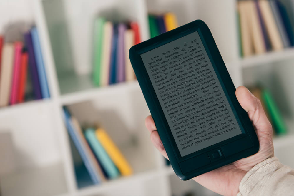 The Future of Literary Publishing in a Digital Era
