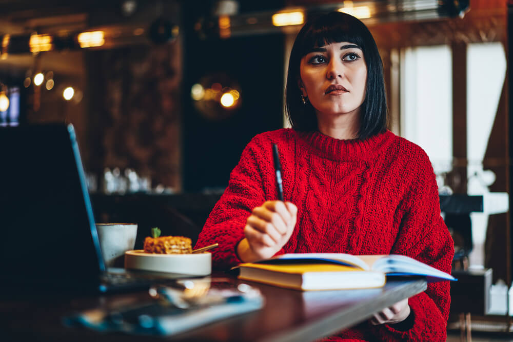 How First-Time Authors Can Build Their Writing Identity