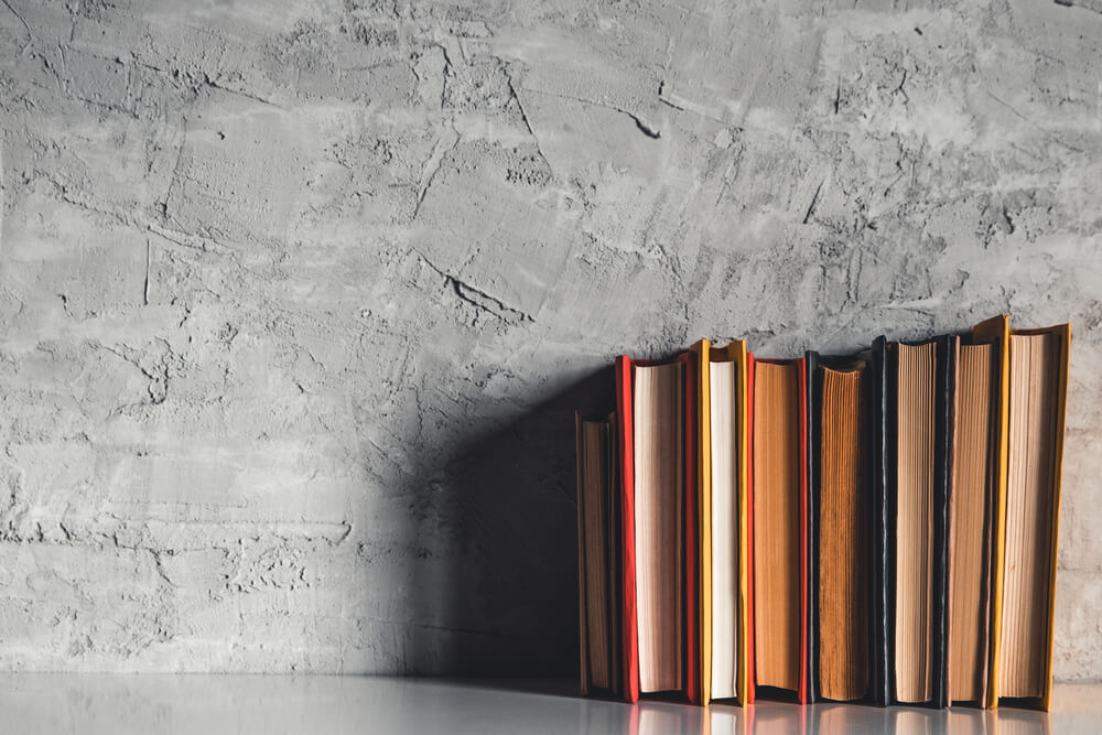 The Publishing Journey: From Concept to Bookshelf