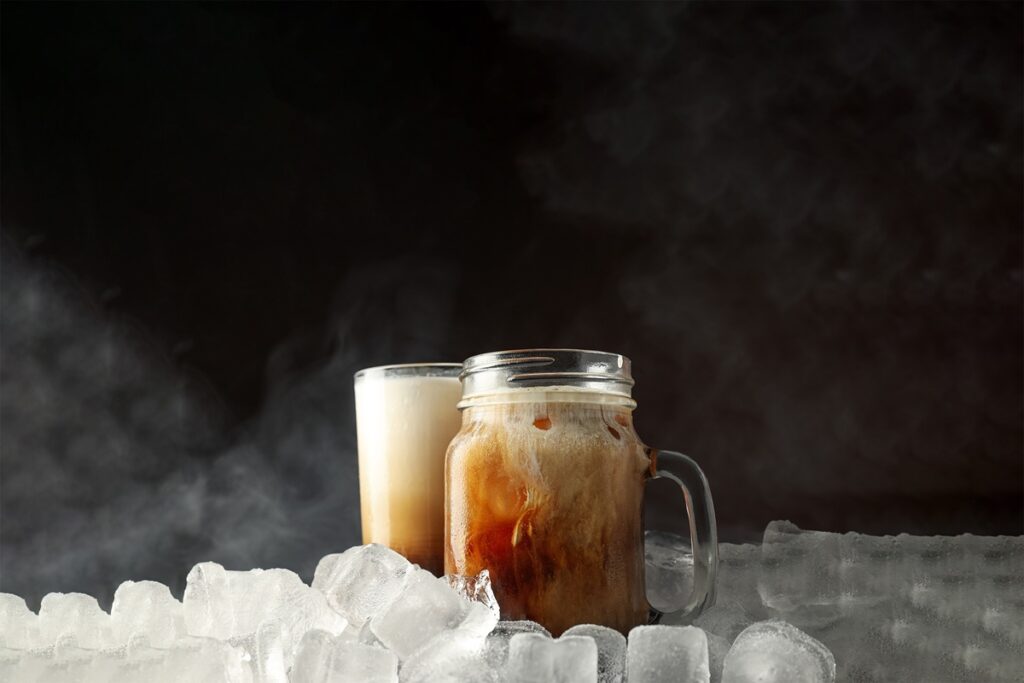 Exploring the Art of Latte Foam Designs