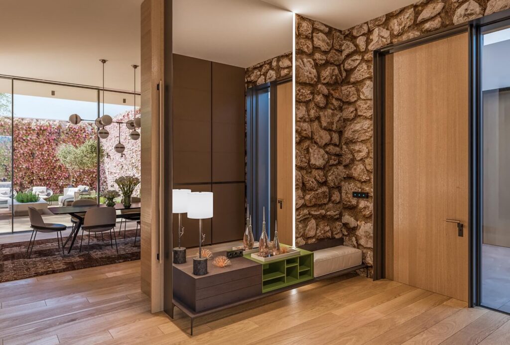 Timeless Color Palettes for Calm Homes