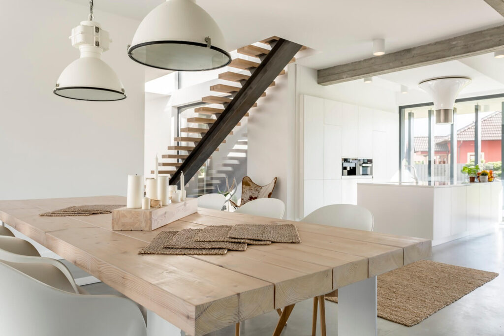 How Details Define Luxury Interiors