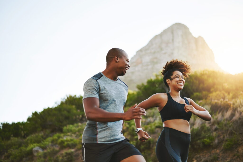 Simple Fitness Habits For Active Living