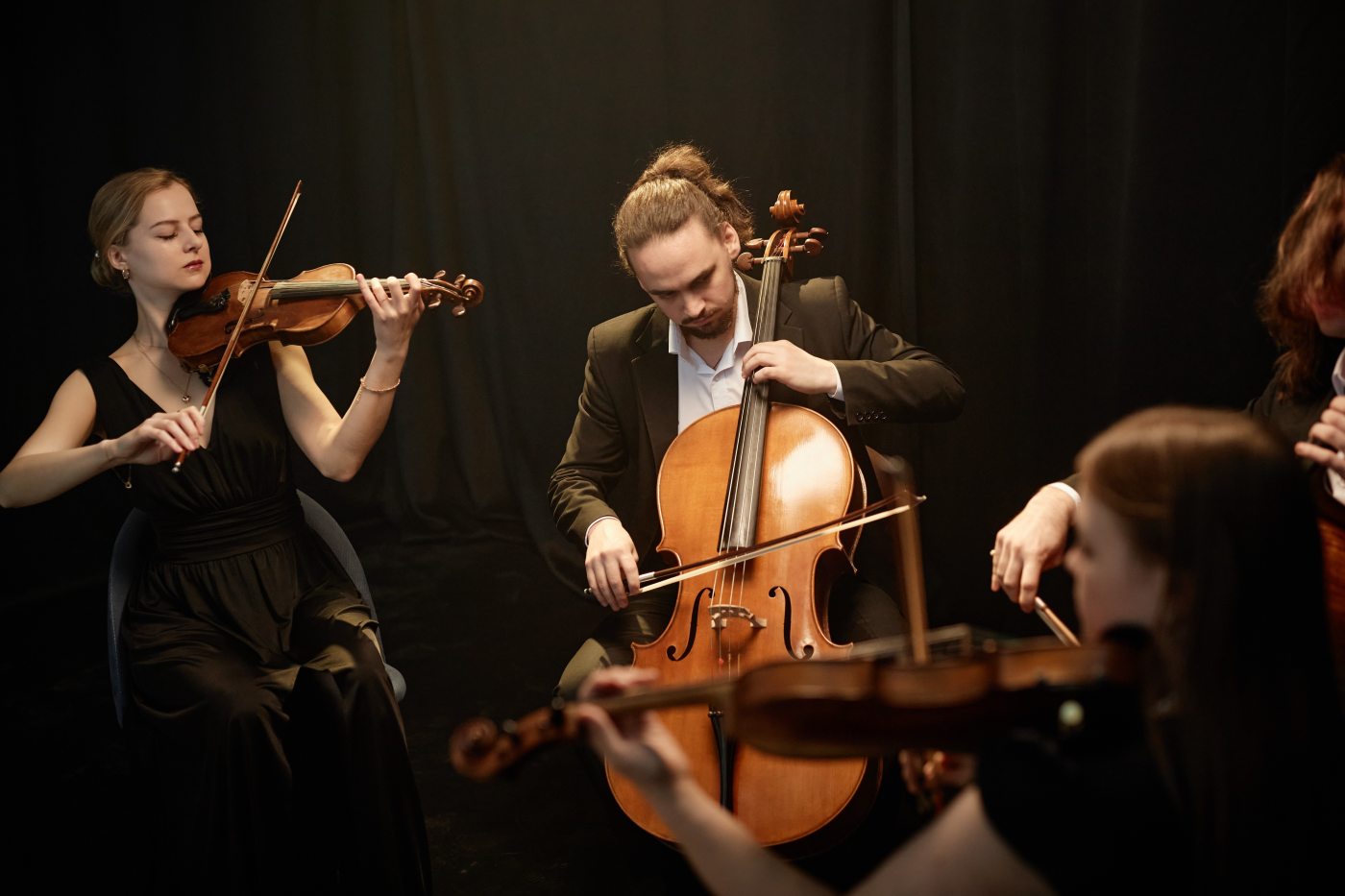 How Orchestral Music Connects Culture Across Generations