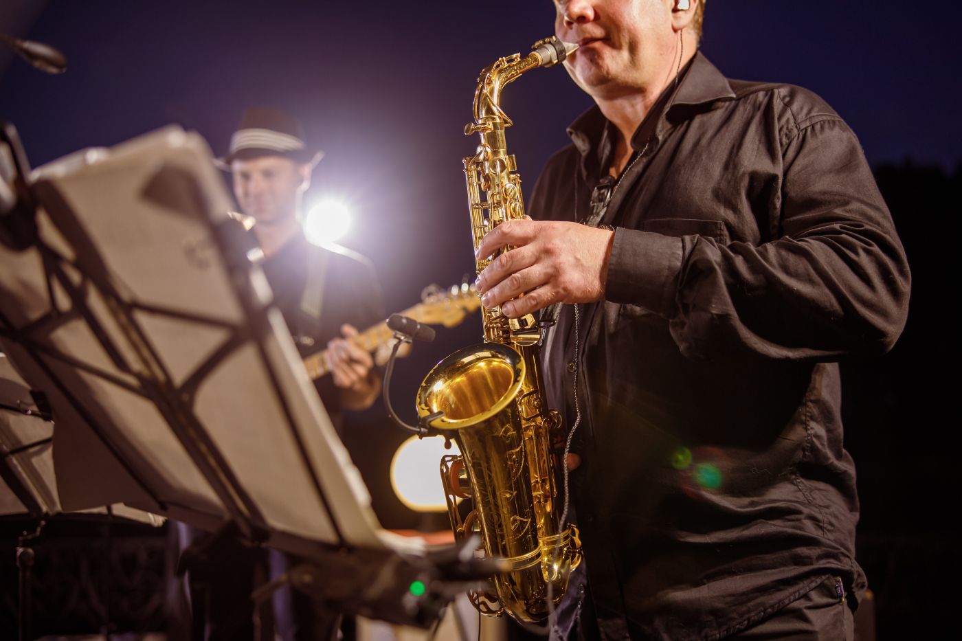 Why Symphony Performances Inspire Deeper Emotions