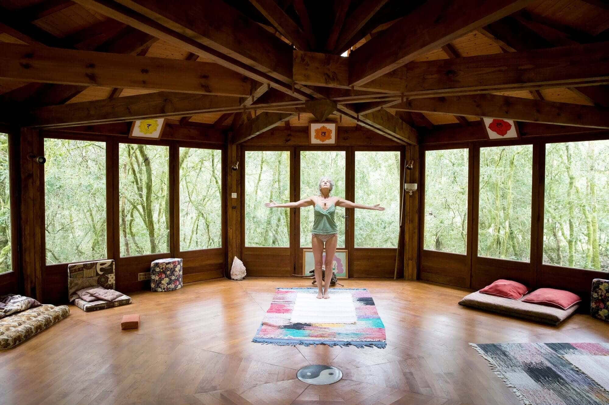 Breathing Techniques For Stress Relief And Inner Calm