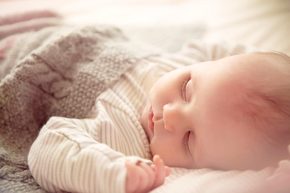 Helping Babies Sleep Better: Expert Tips