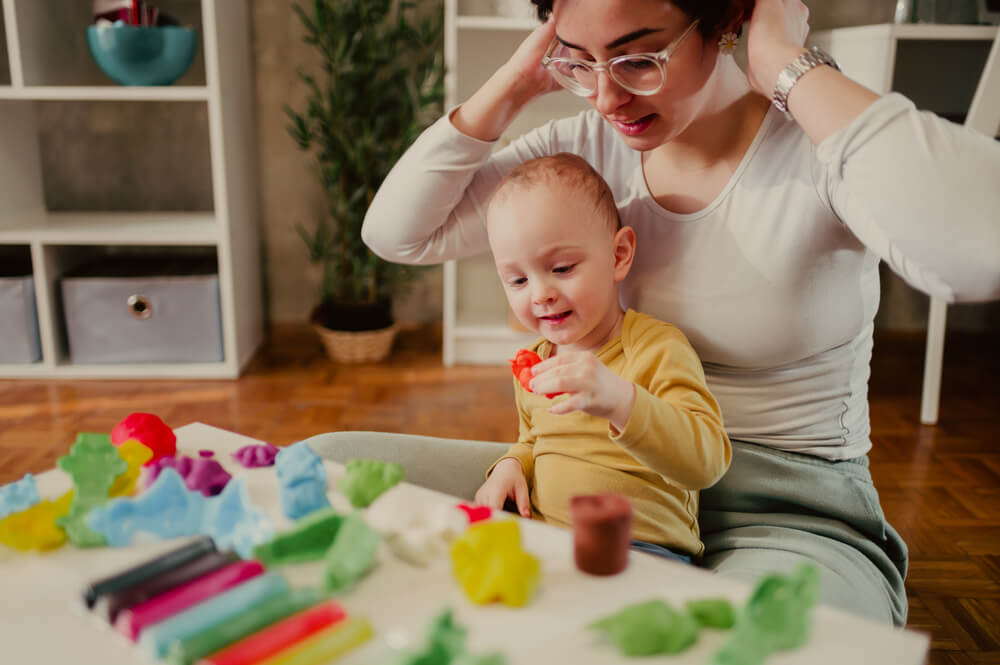 7 Fun Sensory Activities to Boost Early Development