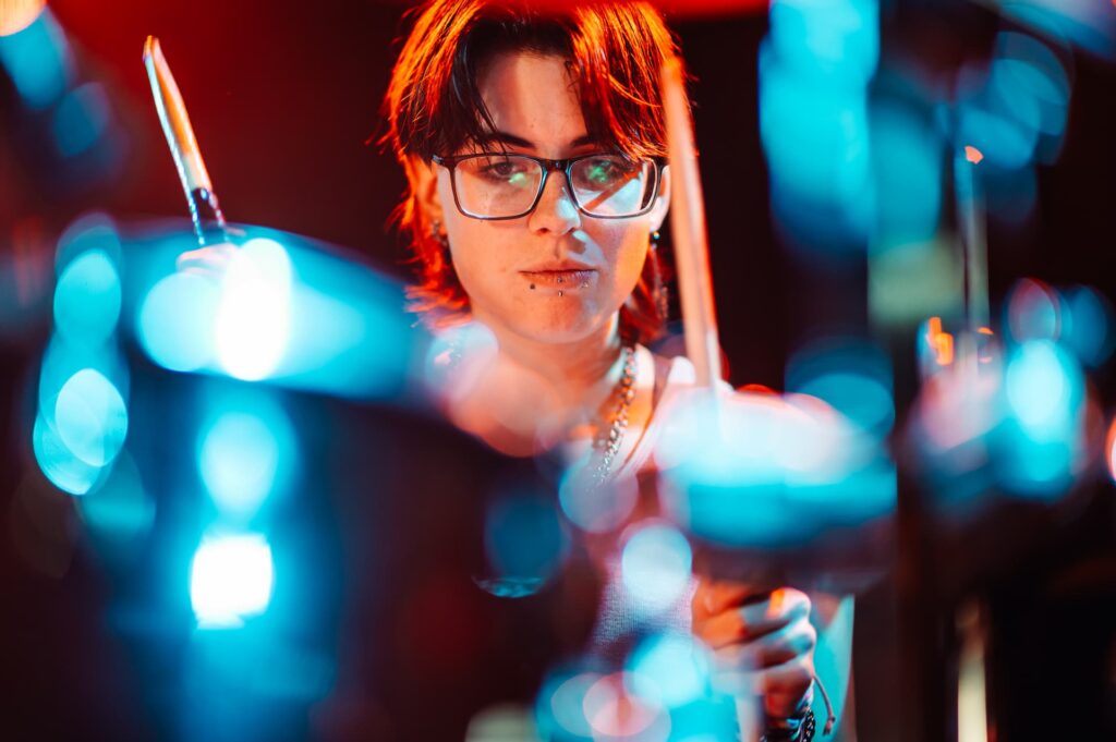 What Every Musician Should Know About Branding