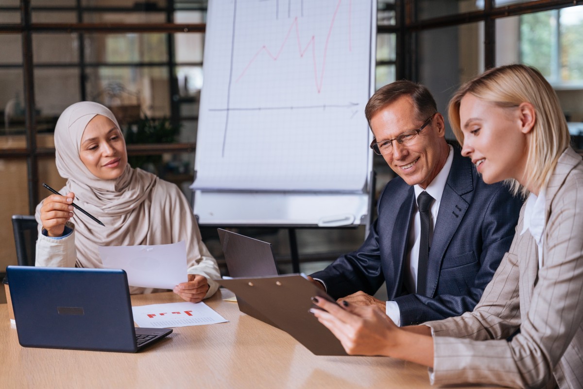 How Legal Representation Shapes Major Business Disputes