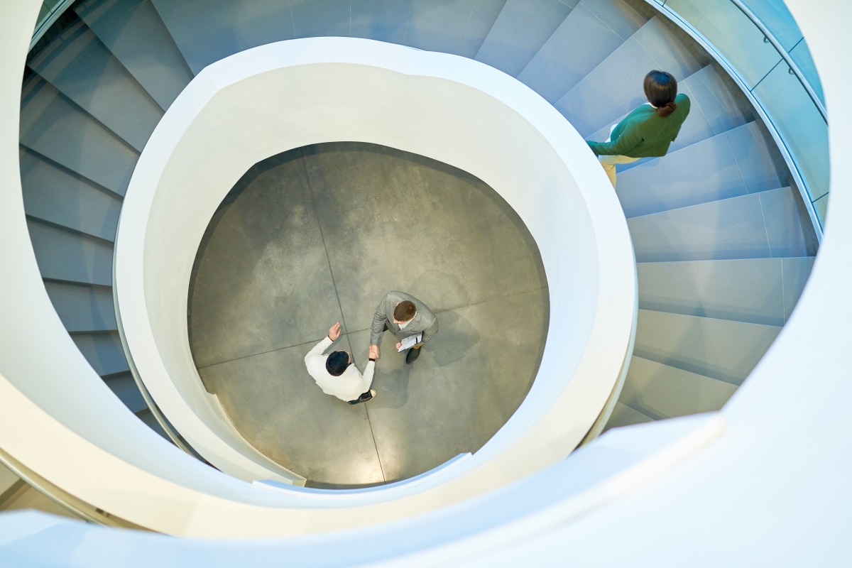 Inside the Complexity of Modern Regulatory Systems