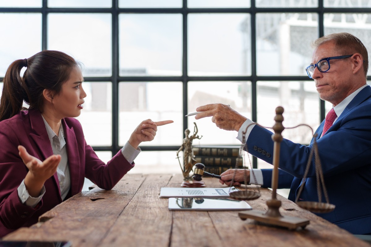 When Contract Misunderstandings Become Legal Battles