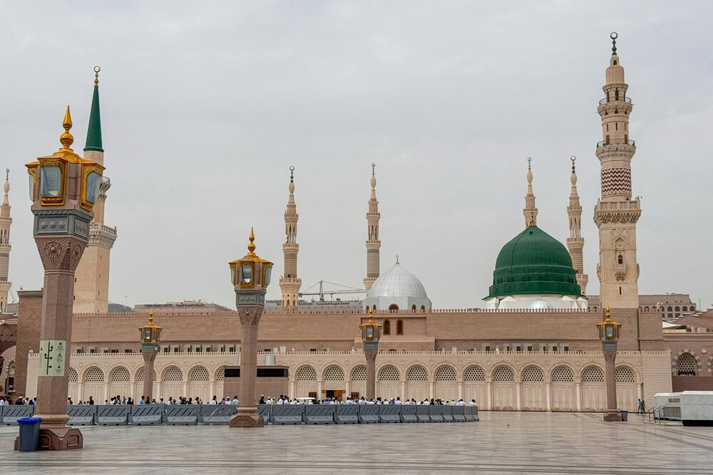 Understanding Ihram Rules