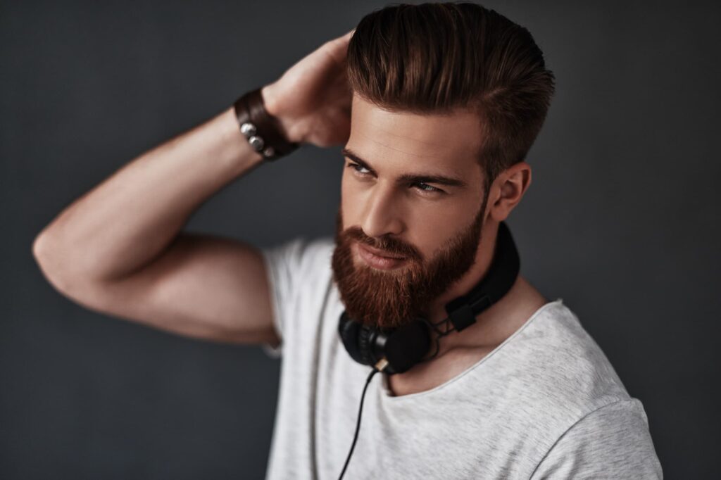 Finding A Hairstyle That Perfectly Matches Your Personality
