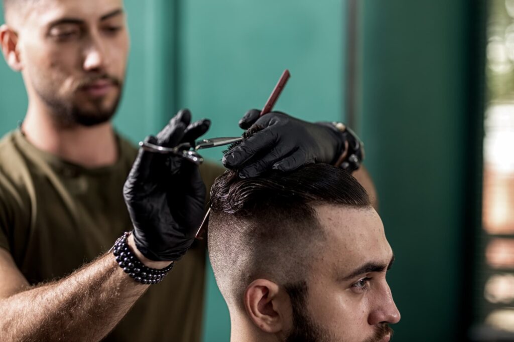Choosing The Right Haircut For Your Unique Features