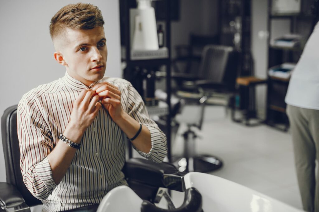 Creating A Relaxing And Premium Grooming Experience