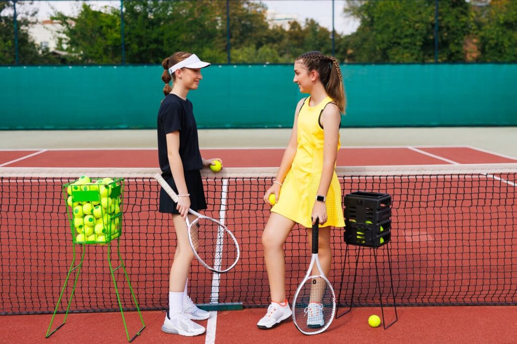 Tournament Preparation Tips