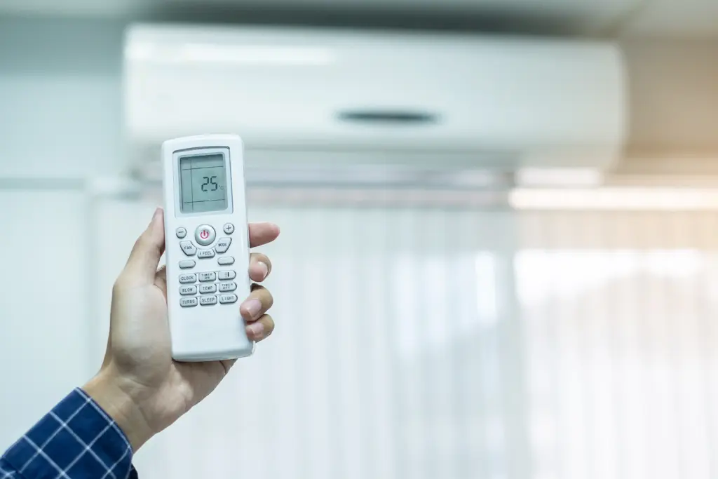 Choosing Right AC System