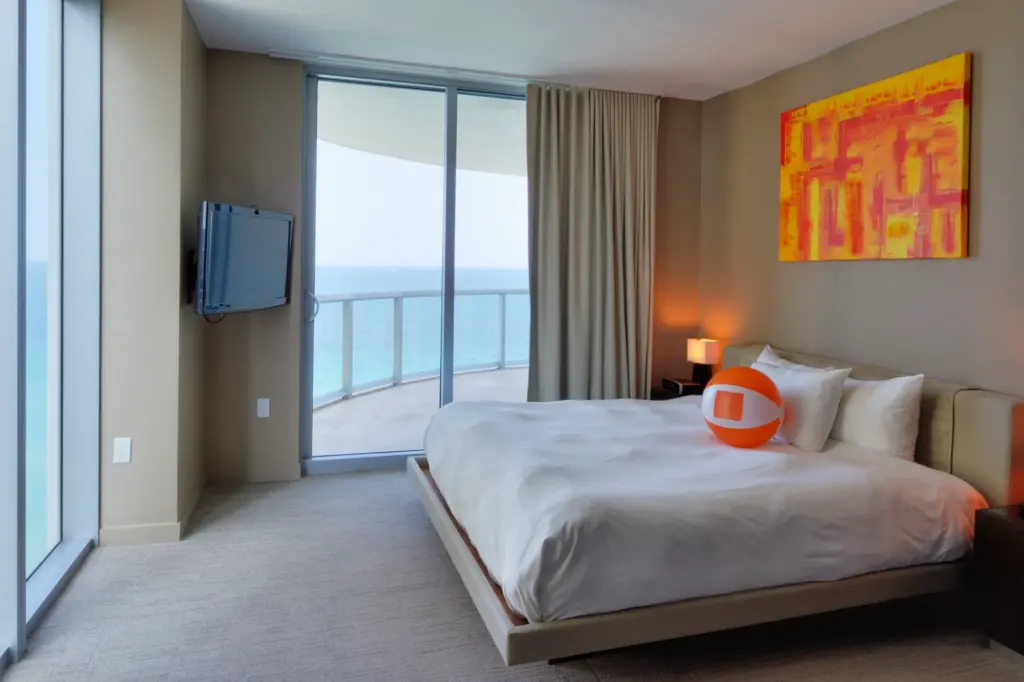 Indulge In Coastal Elegance Daily