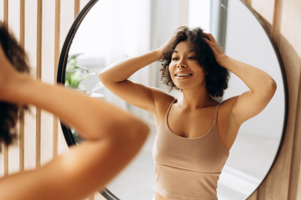 Healthier Thoughts Through Self Awareness