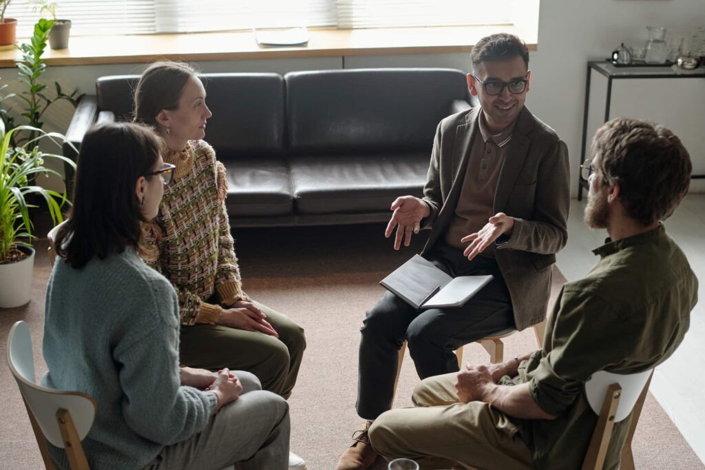 Support Emotional Wellness in Everyday Life