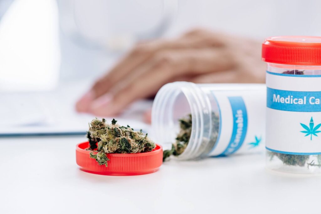 Better Sleep with Cannacea