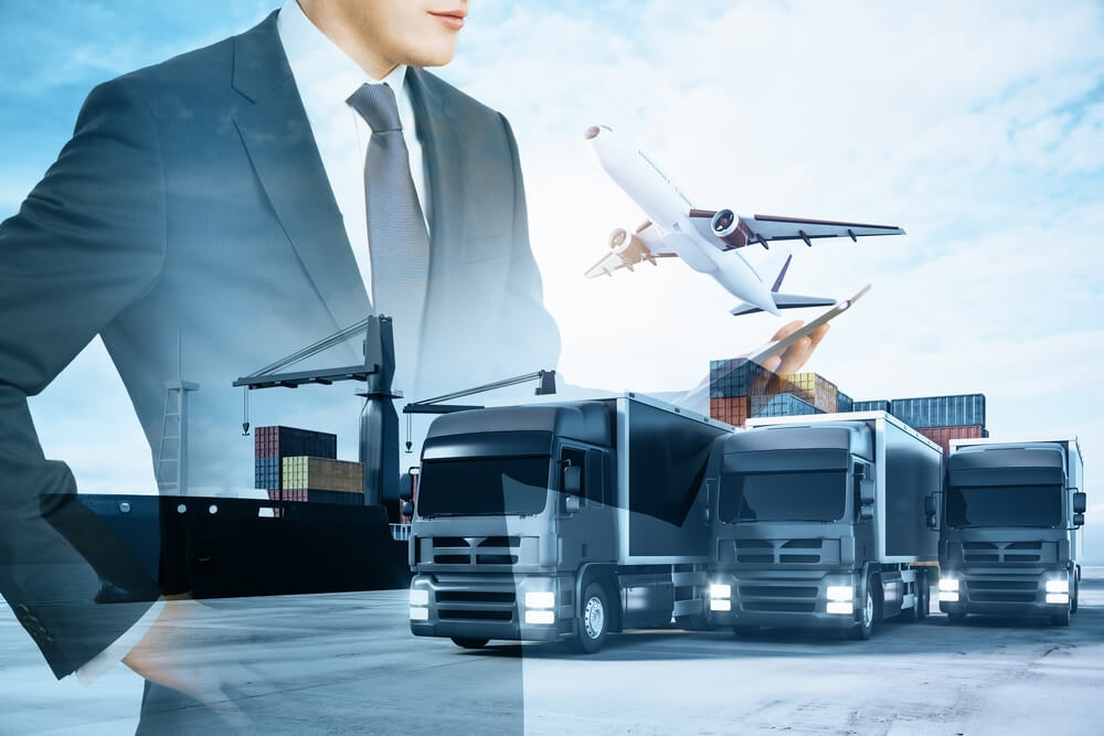Land Freight vs Air Freight: Which One is Right for You?