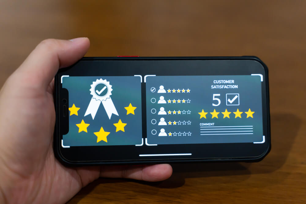 How Real-Time Tracking Improves Customer Satisfaction