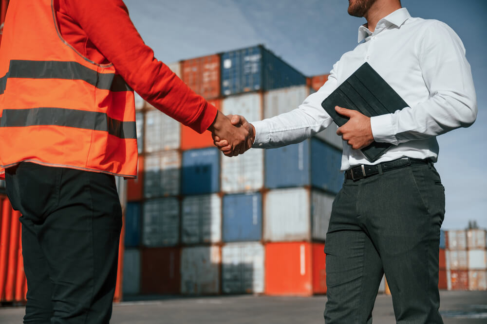 How to Choose the Right Logistics Partner for Your Company