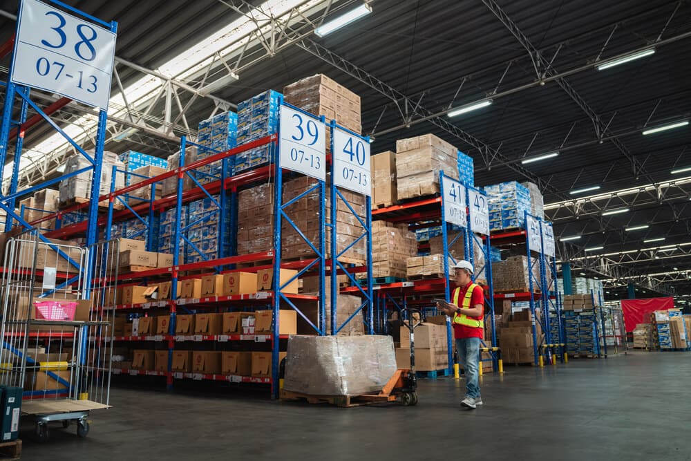 Why Warehousing Matters in Modern Supply Chains