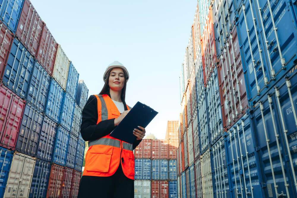 International Shipping Checklist for Export Businesses
