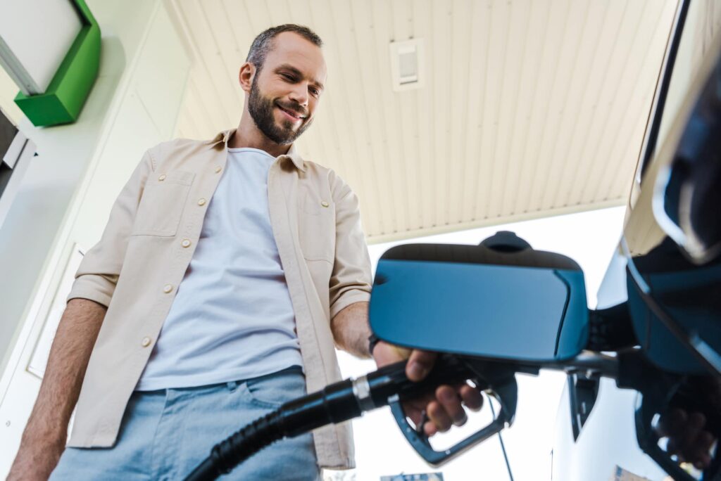 Future Innovations Transforming The EV Charging Industry
