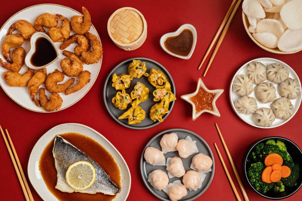 Discover Authentic Chinese Flavors Worth Exploring