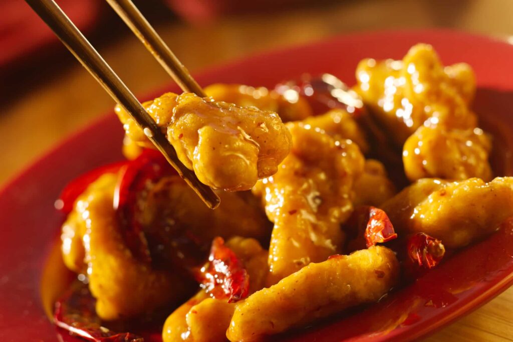 Signature Chinese Dishes Every Food Lover Enjoys