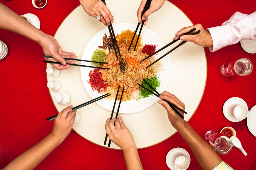 Essential Dining Etiquette For Every Special Occasion