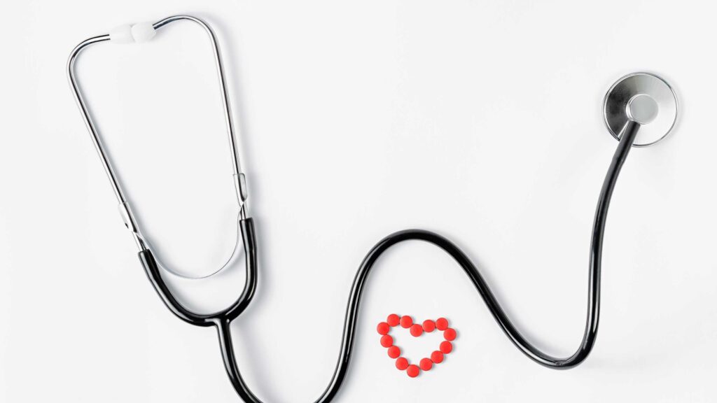 5 Simple Habits for a Healthier Heart