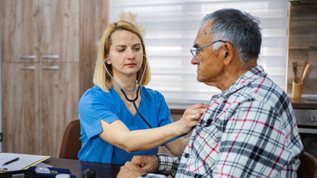 What Happens During a General Health Check-Up?