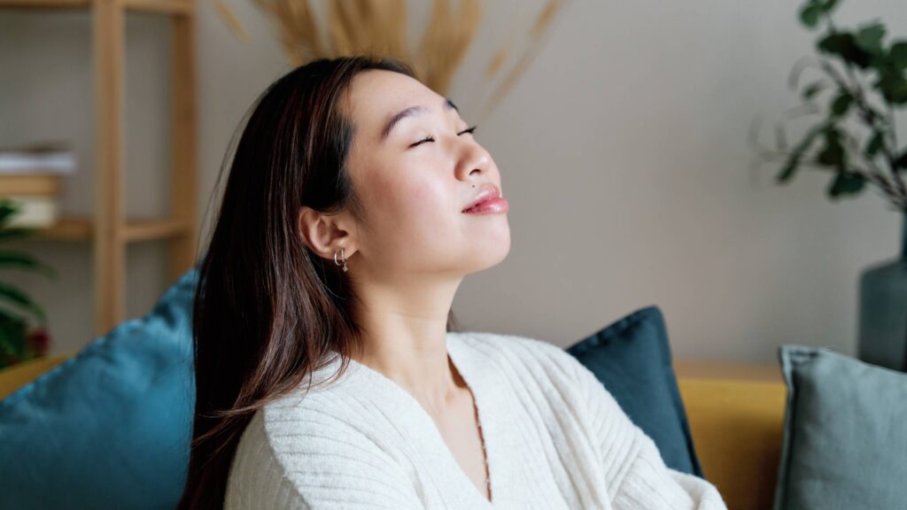 Managing Stress: A Key to Better Wellness
