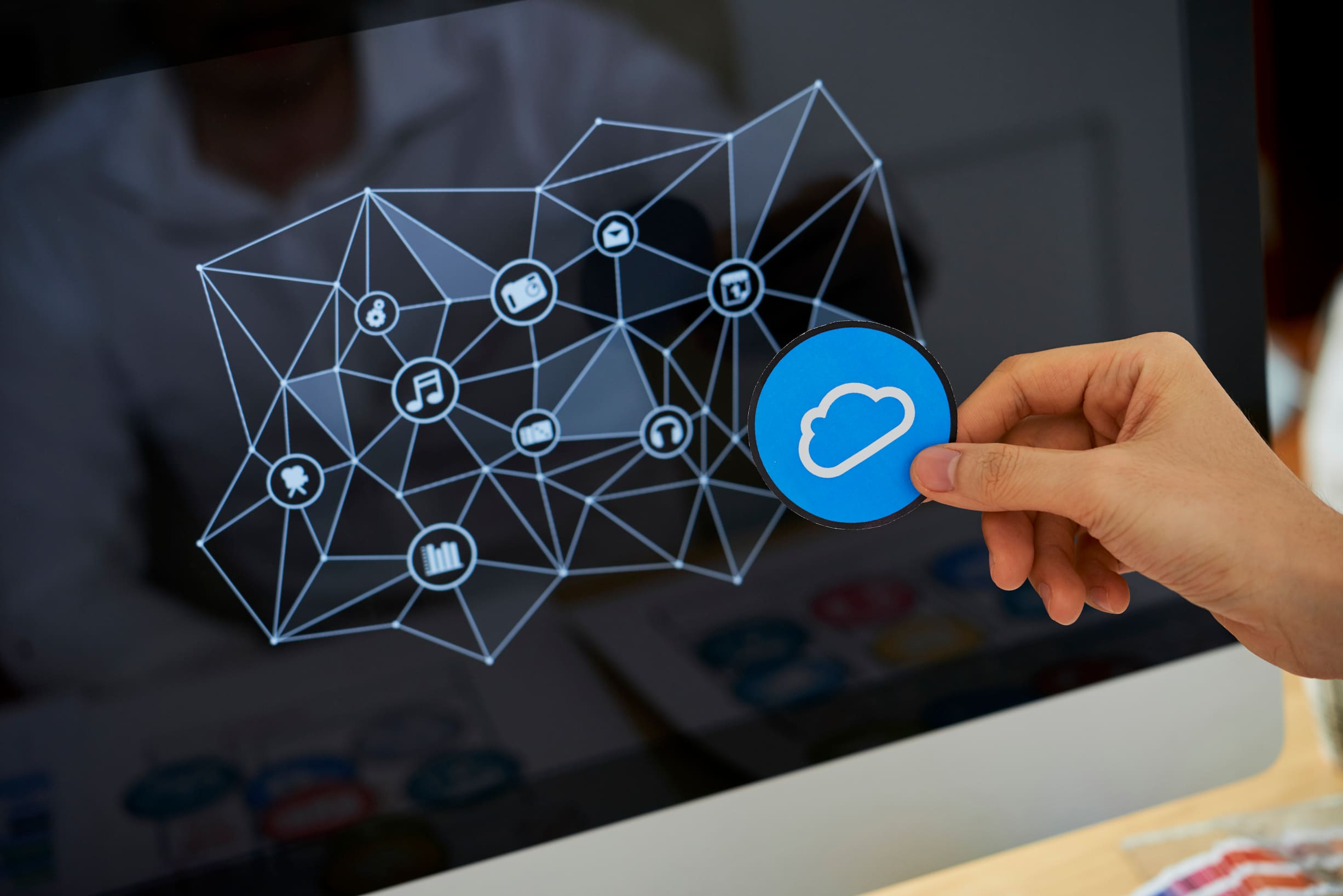 Cloud Solutions That Support Business Growth