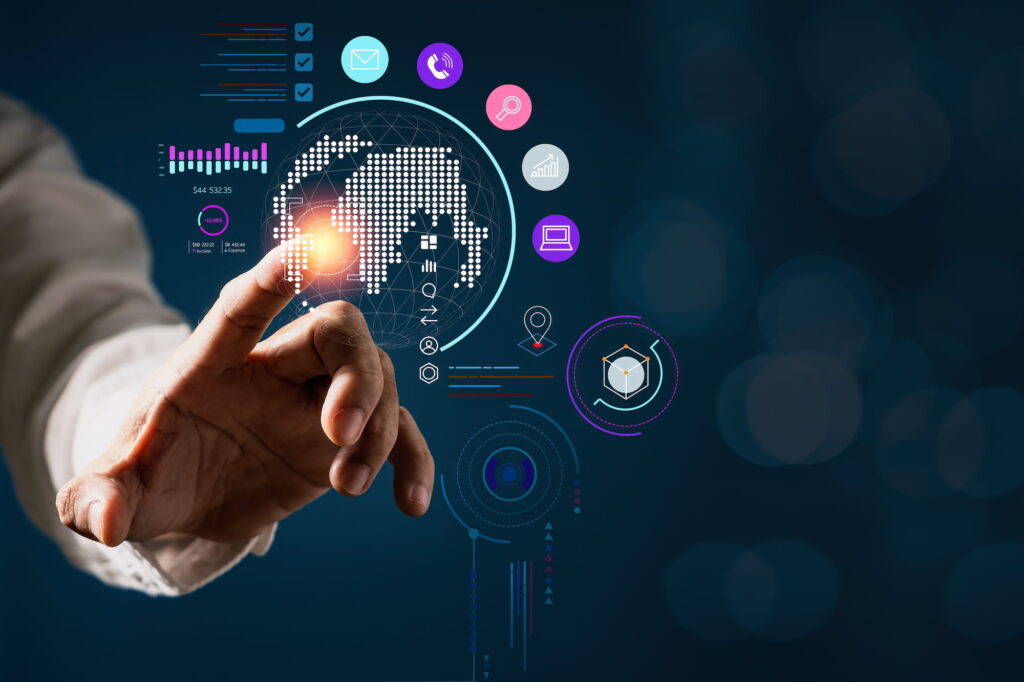 Signs You Need Professional IT Maintenance