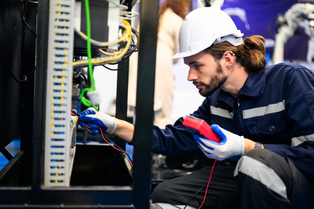 Preventing Network Downtime for Small Teams